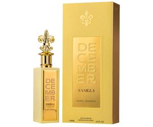 Paris Corner December Vanilla 85 ml