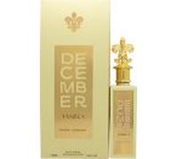 Paris Corner December Vanilla Eau de Parfum 85ml Spray