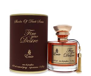PARIS CORNER Emir Fire Your Desire Eau De Parfum 3.4 oz Unisex