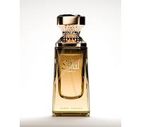 Paris Corner | Eshal Vanilla EDP 100ml | Perfume for Women | Sweet, Warm, Sensual & Long-Lasting Fragrance | Indulge in Sugary, Vanilla, Musk Notes