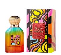 Paris Corner Hurriya Unisex Eau de Parfum - 100 ml
