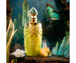 PARIS CORNER Jardin Des Papillons 100ML Eau de Parfum Women's Perfumes