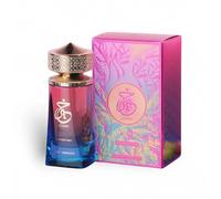 Paris Corner Khair Confection 100ml EDP - Sweet Fruity Vanilla & Creamy Woods