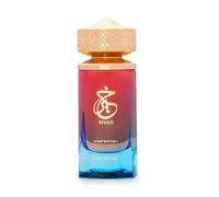 Paris Corner | Khair Confection 100ml | Indulge in Luxurious Sweetness with Every Spray- Sweet Candy Scent Perfume | Unisex Perfume for Women and Men