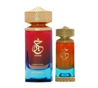 Paris Corner Khair Confection Eau De Parfum - 100 ml + Perfume Oil - 25 ml