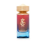 Paris Corner Khair Confection EDP 3.4oz - Unisex Sweet Candy Scent, Pear, Whipped Cream, Jasmine & Vanilla (B0DH3STPQK)