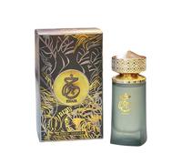 Paris Corner KHAIR EDP 3.4 Fl Oz Unisex Long Lasting Scent Fragrance Perfumes