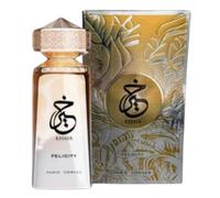 Paris Corner Khair Felicity Eau De Parfum for Women - 100 ml