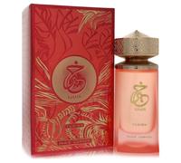 PARIS CORNER KHAIR FUSION Eau De Parfum 3.4 oz Unisex