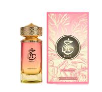 Paris Corner Khair Peach Delulu Eau De Parfum 100ml Unisex