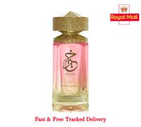 Paris Corner Khair Peach Delulu Eau De Parfum 100ml Unisex