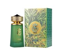 PARIS CORNER Khair Pistachio Eau De Parfum 100ml Unisex BRAND NEWUK SELLER