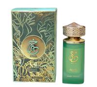 Paris Corner Khair Pistachio Unisex Eau de Parfum - 100 ml