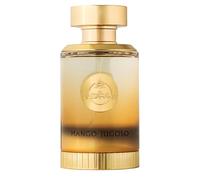 Paris Corner | Mango Jugoso Ministry of Gourmand EDP Perfume 100ml | Unisex Mango Perfume | A Tropical Fruity Delight Experience the Essence of Paradise with Peach, Pineapple & Melon Notes