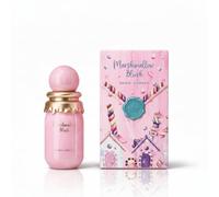 Paris Corner Marshmallow Blush 50ml EDP Travel Pack Gourmand Marshmallow Perfume Fragrance for Women 50ml