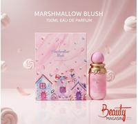Paris Corner Marshmallow Blush Vapo 100ml Eau De Parfum Pink Men