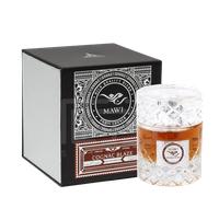 Paris Corner Mawj Cognac Blaze Unisex Eau de Parfum - 100 ml