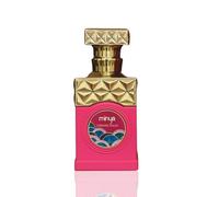 Paris Corner | Minya Caramel Dulce Eau De Parfum 100ml | Unisex Gourmand Perfume with Popcorn, Chestnut, Chocolate, & Vanilla | Sweet Cozy Long-Lasting Winter Fragrance