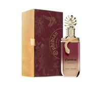 Paris Corner Ophidian Black Cherry Eau de Parfum 100ml Fruity Luxury Mens Fragrance Glass Bottle with Gold Accents