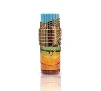 Paris Corner Perfumes Azm 100ml Edp Fragrance
