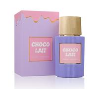 Paris Corner Perfumes Choco Lait EDP Unisex Fragrance 100ml