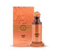 Paris Corner Perfumes Zahri Caramel Bash EDP Unisex Fragrance 100ml
