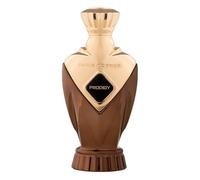 Paris Corner | Prodigy EDP Perfume 100ml | A Captivating Unisex Perfume | Blend of Citrus, Spice, and Warmth for an Irresistible Allure | Luxurious Amber Perfume
