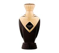 Paris Corner | Prodigy Noir EDP Perfume 100ml | Unisex Rose perfume with Vanilla & Caramel Notes | A Luxurious Oriental Gourmand Fragrance Perfect for Any Occasion