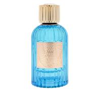 Qissa - Blue by Paris Corner for Unisex - 3.4 oz EDP Spray