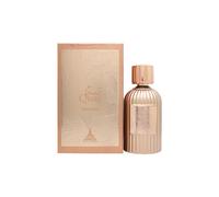 Paris Corner Qissa Delicious Eau De Parfum 100ml