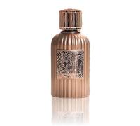 Paris Corner | Qissa Delicious Eau de Parfum 100ml | A Sweet, Gourmand Fragrance with Notes of Dark Chocolate, Coconut, and Vanilla for Everyday Elegance