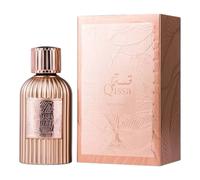 Paris Corner Qissa Delicious Eau de Parfum for Women - 100 ml