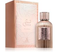 Paris Corner Qissa Delicious EDP 100ml Sweet Fruity Perfume for Women