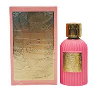 Qissa - Pink by Paris Corner for Women - 3.4 oz EDP Spray