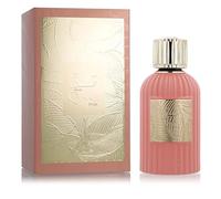 Paris Corner Quissa Rosa 100ml Eau De Parfum