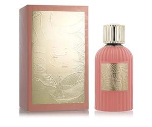 Paris Corner Quissa Rosa 100ml Eau De Parfum
