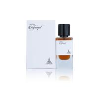 Paris Corner | Rifaaqat EDP Unisex 85ml | Long Lasting Fragrance with Spicy and Woody Notes | Captivating Aroma of Black Pepper, Saffron, and Vanilla | Perfect for Men & Women
