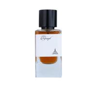Paris Corner | Rifaaqat EDP Unisex 85ml | Long Lasting Fragrance with Spicy and Woody Notes | Captivating Aroma of Black Pepper, Saffron, and Vanilla | Perfect for Men & Women