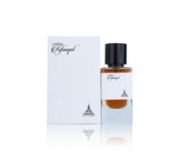 Paris Corner | Rifaaqat Unisex EDP 2.8 Fl Oz | A Captivating Blend of Elemi Pink Pepper and Vanilla with Smoky Leather Notes | Sophisticated and All