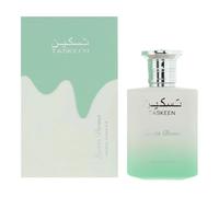 Paris Corner Taskeen Lactea Divina 100ml Eau De Parfum Woman