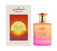 Paris Corner Taskeen Marina Eau De Parfum 100ml