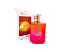 Paris Corner Taskeen Marina Tropical Edp 100ml Unisex Fragrance for Men and Women