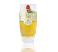 Paris Corner | Tiramisu Speculoos Ministry of Gourmand EDP 100ml | Unisex Perfume for Men & Women | Indulge in Luxury with Coffee & Cinnamon Perfume for Daily Wear
