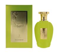 Paris Corner Voux Zingy Eau de Parfum 100ml Spray Unisex