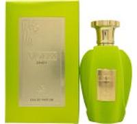Paris Corner Voux Zingy Eau De Parfum 100ml