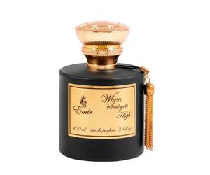 Paris Corner When Soul Gets High Eau De Parfum 100 Ml