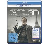 Paris Countdown - Deine Zeit läuft ab