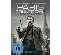 Paris Countdown - Deine Zeit läuft ab