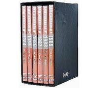 Paris Dakar Rally 1984-1989 (DVD, 2011)