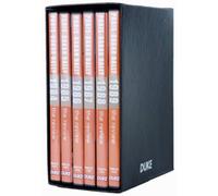 Paris Dakar Rally 1984-1989 (DVD, 2011)